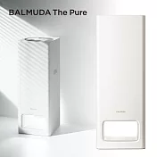 BALMUDA The Pure 空氣清淨機 白色