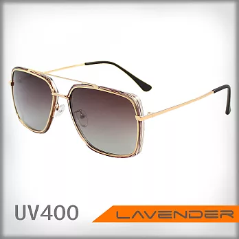 Lavender偏光片太陽眼鏡 J5102 C3