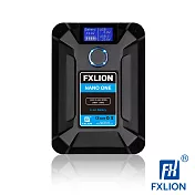 FXLion Nano One V型口電池 電源供應器