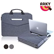 ARKY BoardPass Bag X 升級版 USB擴充博思包黑金