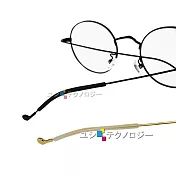 細邊框 金屬框眼鏡 鏡腳柔軟一字固定防滑套 眼鏡腳套 保護套 固定套(三對6入)透明