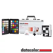 Datacolor SpyderX Capture Pro 數位攝影校正旗艦組