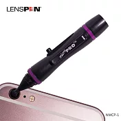 Lenspen NMCP-1微型鏡頭清潔筆(艾克鍶公司貨)