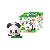 日本《Eyeup》益智玩具 -- 小熊貓 ☆