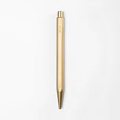 物外設計 經典系列 黃銅繪圖筆