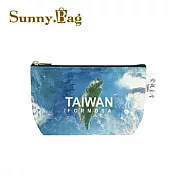 Sunny Bag - 發現台灣-化妝包