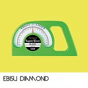 【日本EBISU】Pro-work系列-指針式角度儀
