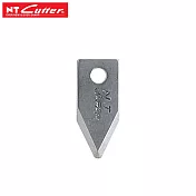 日本製造NT Cutter割圓器用刀片BC-1P替刃(日本平行輸入)適C-2500P,C-300P,OL-7000GP,CL-100P