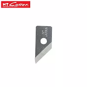 日本NT Cutter割圓器用刀片替刃BC-400P(適C-2500P,C-3000P,OL-7000GP,CL-100P)