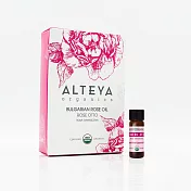 【Alteya】保加利亞原裝進口 奧圖玫瑰精油(2.3ml)