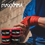 MaxxMMA 彈性手綁帶(3m)一雙/ 散打/搏擊/MMA/格鬥/拳擊/綁手帶/紅白藍