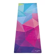 【YogaDesignLab】Yoga Mat Towel 瑜珈舖巾 - Geo