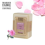 法國法鉑-法蘭西玫瑰乳油木草本皂150g