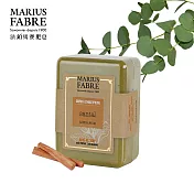 法國法鉑-檀香橄欖草本皂150g