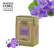法國法鉑-紫羅蘭橄欖草本皂150g