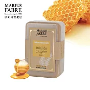 法國法鉑-蜂蜜乳油木草本皂250g