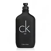 Calvin Klein 卡文克萊 CK BE 中性淡香水 200ml TESTER(環保盒裝)