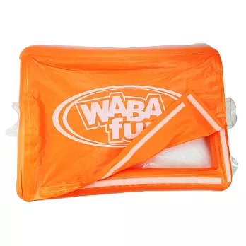 【WABA FUN瑞典動力沙】原廠配件-充氣沙盤