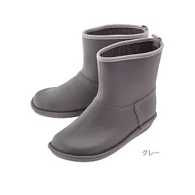 博客來 日本製 Charming 時尚造型個性雪靴雨鞋712灰色s 博客來 日本製 Charming 時尚造型個性雪靴雨鞋712灰色s