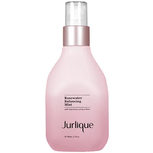 博客來 Jurlique 茱莉蔻玫瑰活膚露 100ml