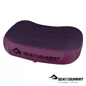 【澳洲 Sea to Summit】50D 充氣枕. 加大版 / STSAPILPREMLMG紫