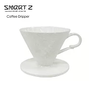 SMART.Z 礬磁寶石濾杯-古錢款 1~2杯份