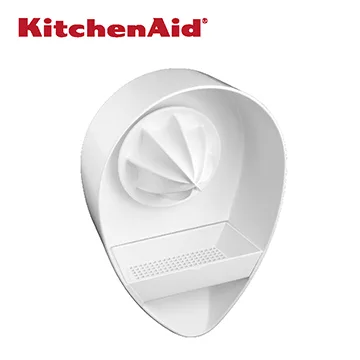 【KitchenAid】榨汁器