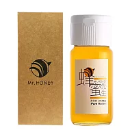 【U】Mr. HONEY 蜂蜜先生 - 台灣純蜂蜜700g荔枝花