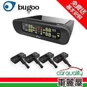 【Bugoo】S ONE 太陽能胎內式胎壓監測器+含安裝服務