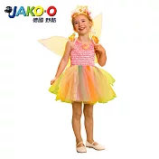 JAKO-O 德國野酷-遊戲服裝-花仙子-粉98-104cm