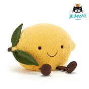 英國 JELLYCAT Amuseable Lemon 甜心檸檬