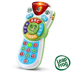 美國[跳跳蛙LeapFrog]─新版學習遙控器★原廠優質玩具 新版學習遙控器─Scout