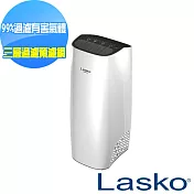 【美國 Lasko】白淨峰classic 高效節能空氣清淨機 HF-2162