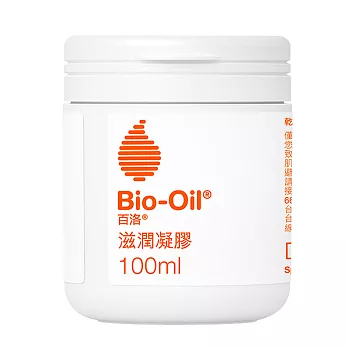 Bio-Oil百洛 滋潤凝膠100ml
