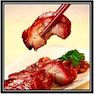 【蔗雞王】蜜汁叉燒肉(400g)