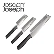 Joseph Joseph 不沾桌不鏽鋼刀具3件組