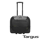 Targus Citygear 15~17.3 吋耐衝擊 DOME 商務拉桿箱