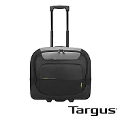 Targus Citygear 15~17.3 吋耐衝擊 DOME 商務拉桿箱