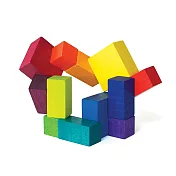 PlayableART*Cube 藝智彩色方塊