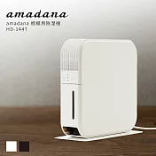 amadana 櫥櫃型除濕機白色