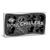 【美國Fred】Bone Chillers 骷顱頭幽默製冰盒