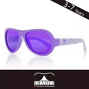 瑞士SHADEZ 兒童太陽眼鏡SHZ-50(年齡3-7)漾紫蝴蝶