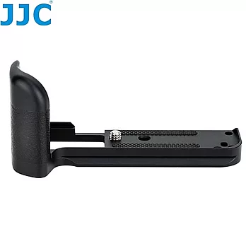 JJC富士副廠Fujifilm單眼無反相機手把手握HG-XT30(類皮握手;金屬製)可取代Fujifilm原廠MHG-XT10手柄 適 X-T30 X-T20  X-T10