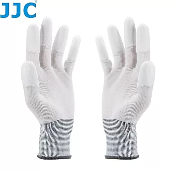 JJC專業防滑抗靜電防靜電手套相機清潔保養手套G-01(亦可作為珠寶保護手套)