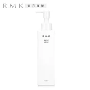 【RMK】身體潤膚乳(檸檬柑橘香氛) 200mL