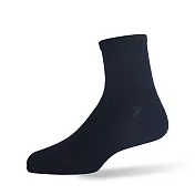 【老船長】(818)細針薄款長襪-12雙入(一般尺寸)黑色
