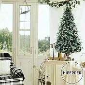 北歐風簡約情境掛布-綠色聖誕樹