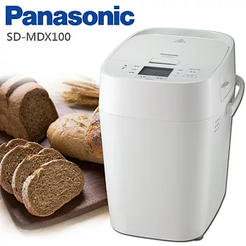 Panasonic 國際牌 製麵包機