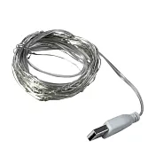 【karrimor】10米USB多用途LED燈絲條(KA-832-4)(KA-832)白光