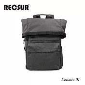 RECSUR 銳攝 Leisure-07 休閒攝影後背包